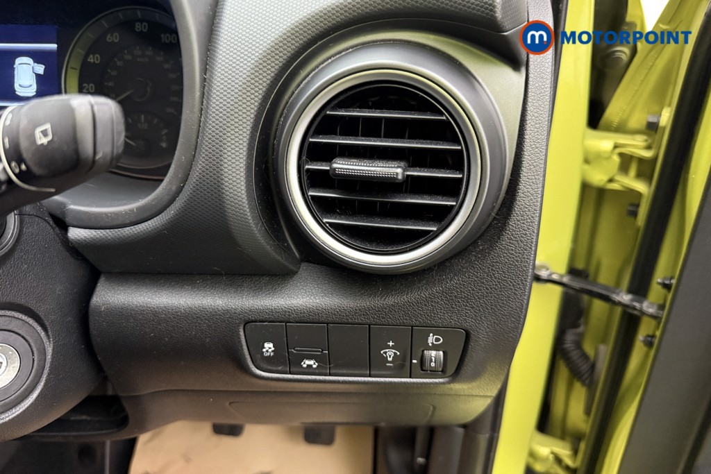 Hyundai Kona Play Edition Manual Petrol SUV - Stock Number (1569727) - 16th supplementary image