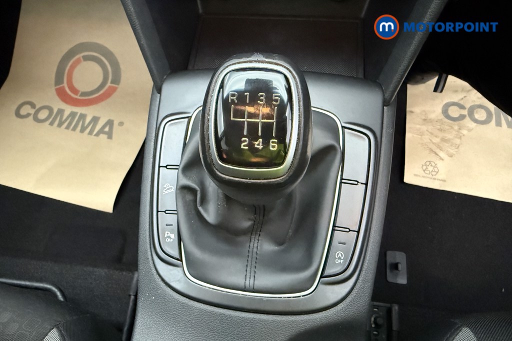 Hyundai Kona Play Edition Manual Petrol SUV - Stock Number (1569727) - 17th supplementary image
