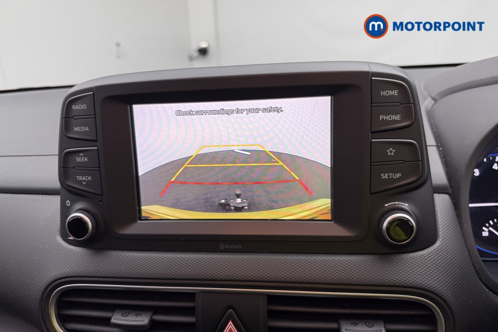 Hyundai Kona Play Edition Manual Petrol SUV - Stock Number (1569727) - 20th supplementary image