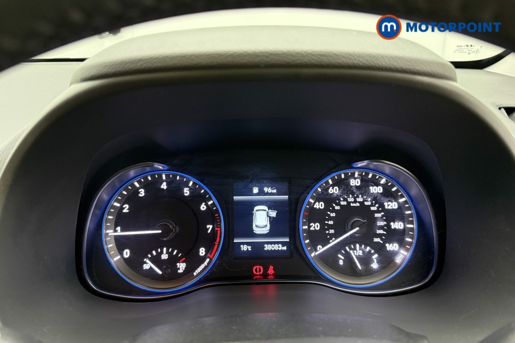 Hyundai Kona Play Edition Manual Petrol SUV - Stock Number (1569727) - 21st supplementary image