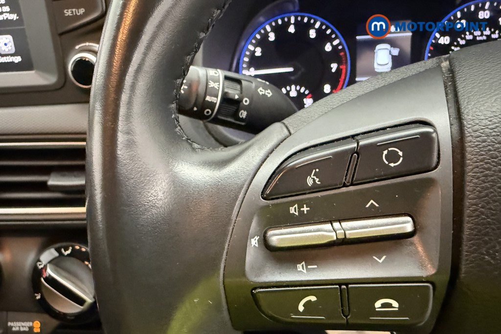 Hyundai Kona Play Edition Manual Petrol SUV - Stock Number (1569727) - 22nd supplementary image