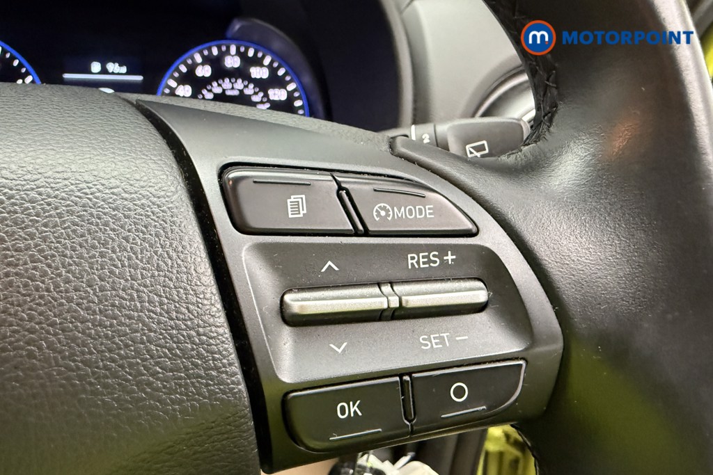 Hyundai Kona Play Edition Manual Petrol SUV - Stock Number (1569727) - 23rd supplementary image