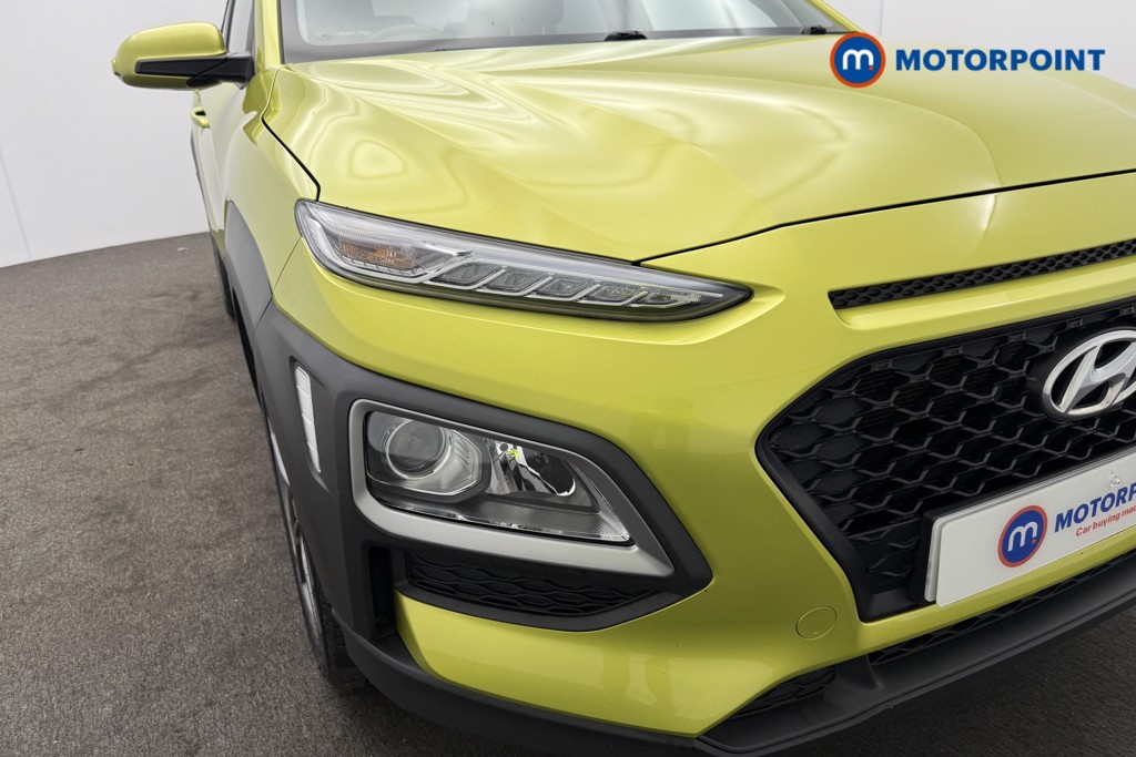 Hyundai Kona Play Edition Manual Petrol SUV - Stock Number (1569727) - 24th supplementary image