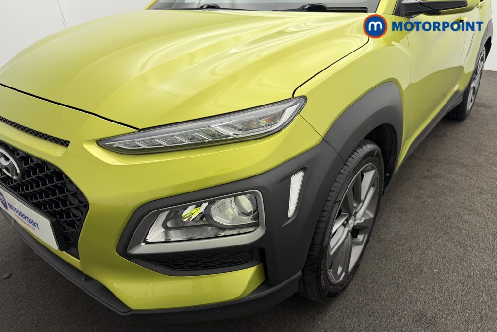 Hyundai Kona Play Edition Manual Petrol SUV - Stock Number (1569727) - 25th supplementary image