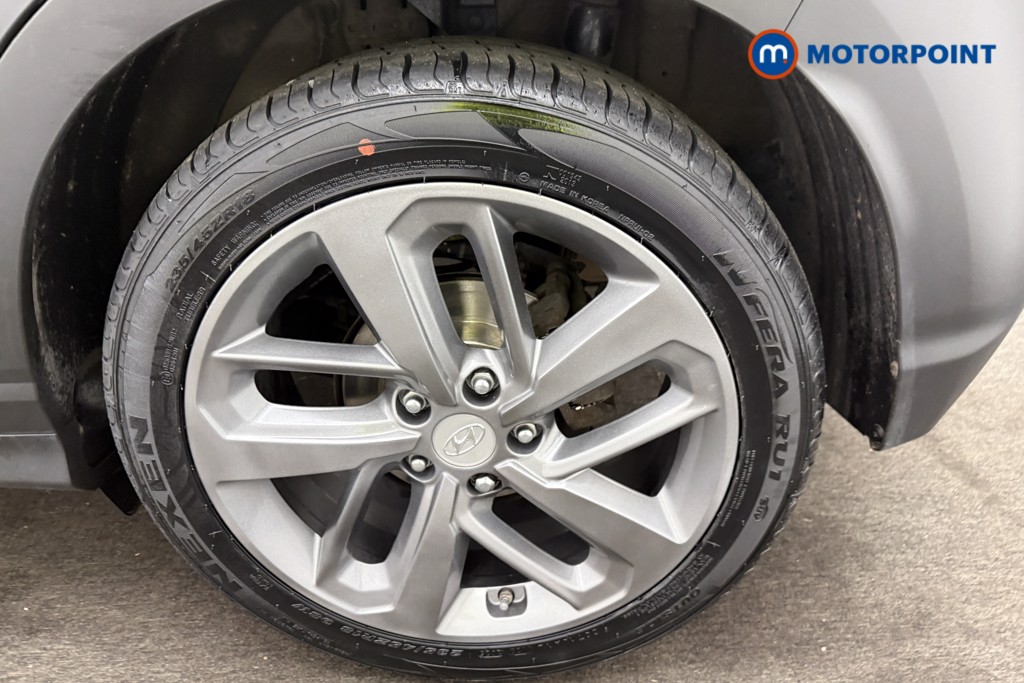 Hyundai Kona Play Edition Manual Petrol SUV - Stock Number (1569727) - 28th supplementary image