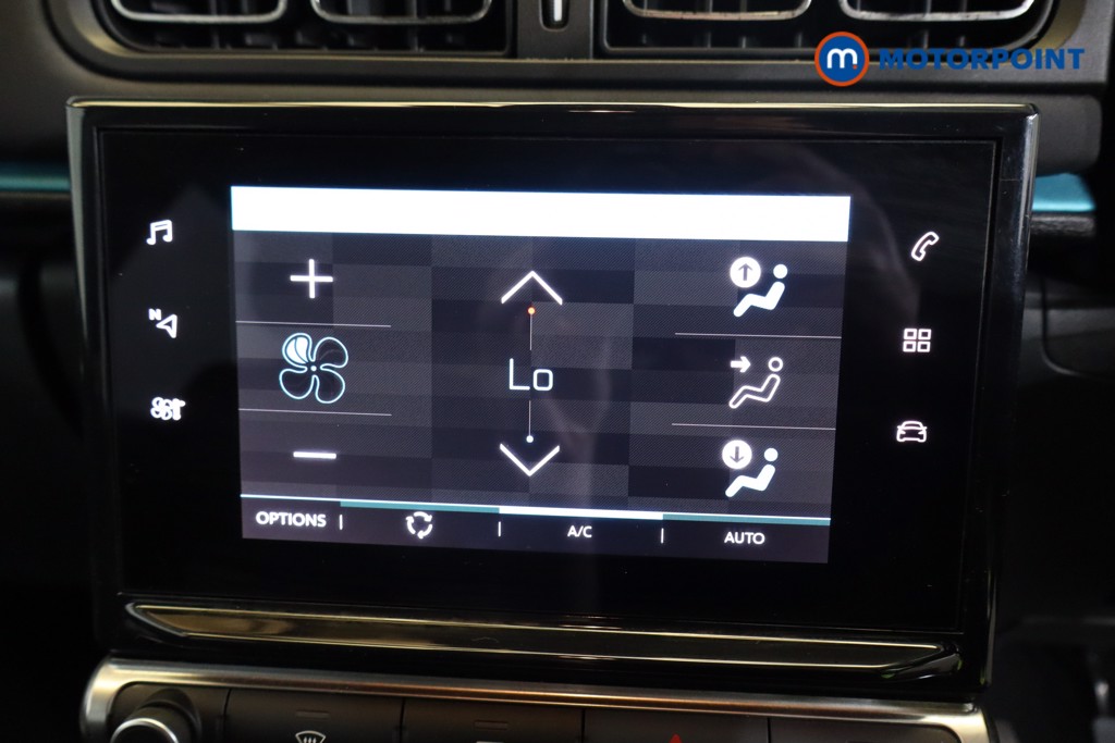 Citroen C3 Shine Plus Manual Diesel Hatchback - Stock Number (1569759) - 7th supplementary image