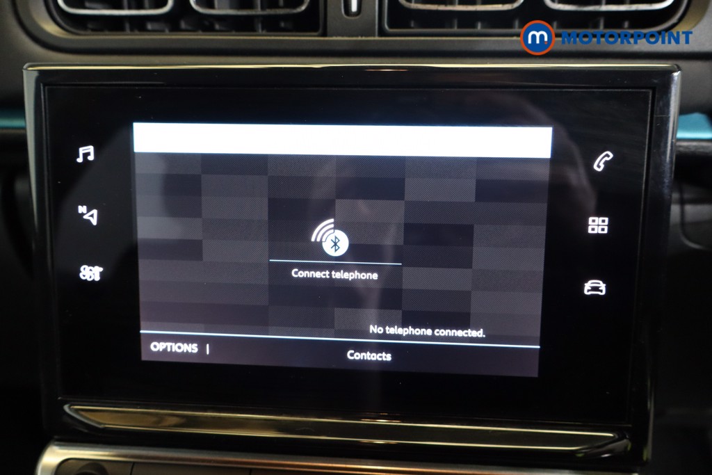 Citroen C3 Shine Plus Manual Diesel Hatchback - Stock Number (1569759) - 8th supplementary image