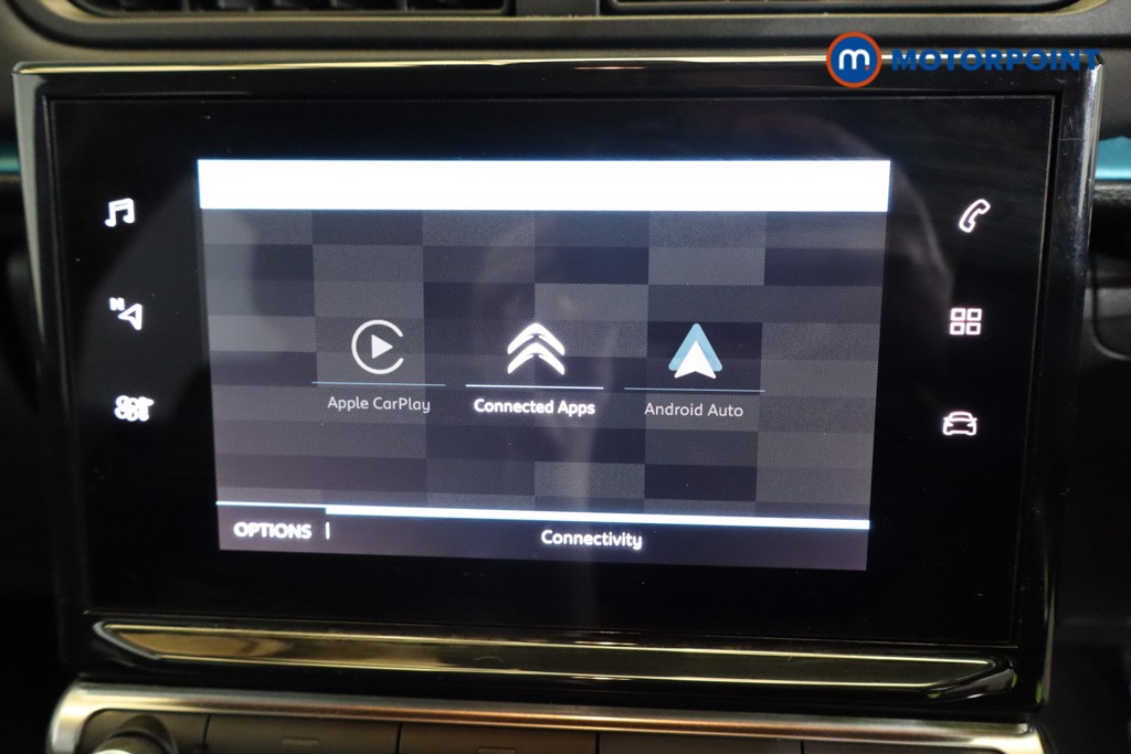Citroen C3 Shine Plus Manual Diesel Hatchback - Stock Number (1569759) - 9th supplementary image