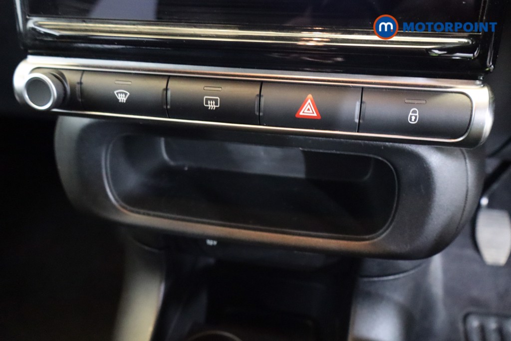 Citroen C3 Shine Plus Manual Diesel Hatchback - Stock Number (1569759) - 11th supplementary image