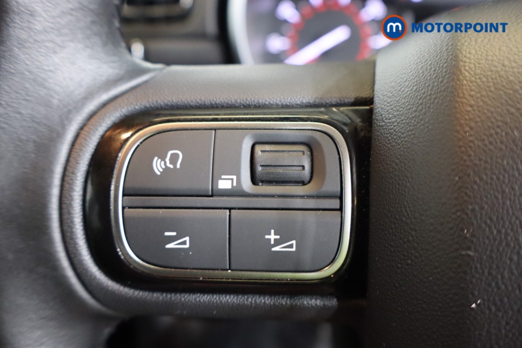 Citroen C3 Shine Plus Manual Diesel Hatchback - Stock Number (1569759) - 13th supplementary image