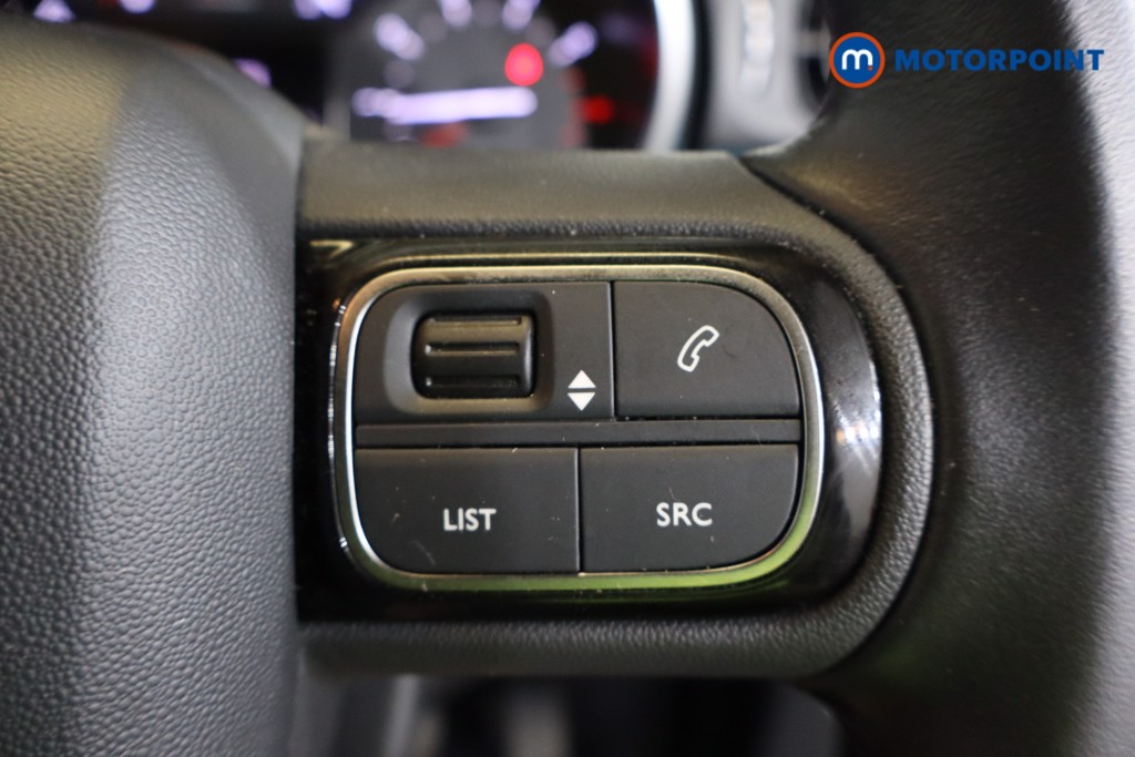 Citroen C3 Shine Plus Manual Diesel Hatchback - Stock Number (1569759) - 14th supplementary image