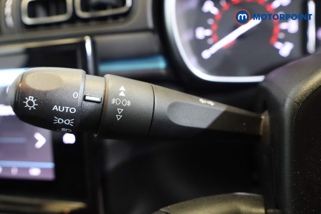 Citroen C3 Shine Plus Manual Diesel Hatchback - Stock Number (1569759) - 15th supplementary image