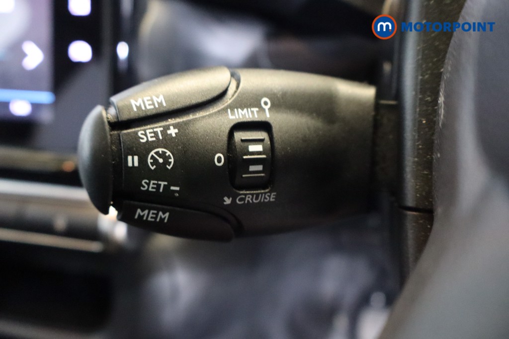 Citroen C3 Shine Plus Manual Diesel Hatchback - Stock Number (1569759) - 16th supplementary image