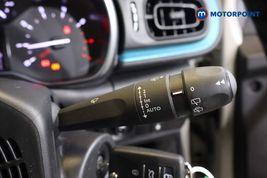Citroen C3 Shine Plus Manual Diesel Hatchback - Stock Number (1569759) - 17th supplementary image
