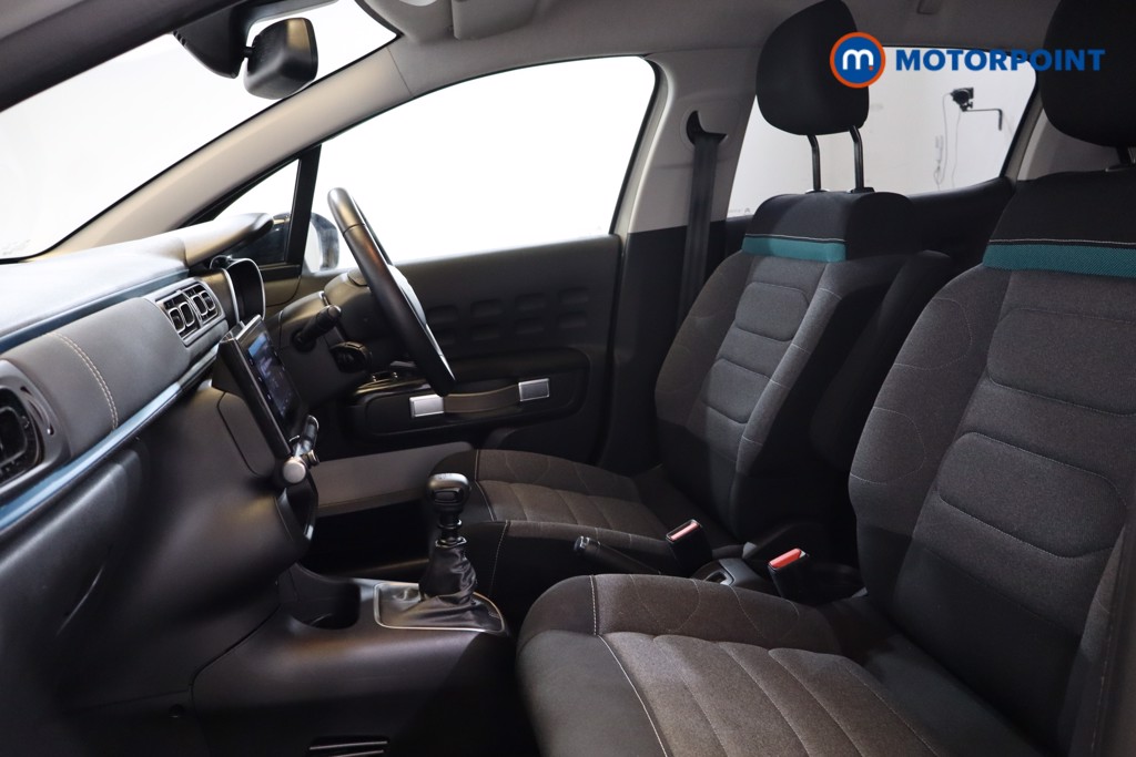 Citroen C3 Shine Plus Manual Diesel Hatchback - Stock Number (1569759) - 20th supplementary image