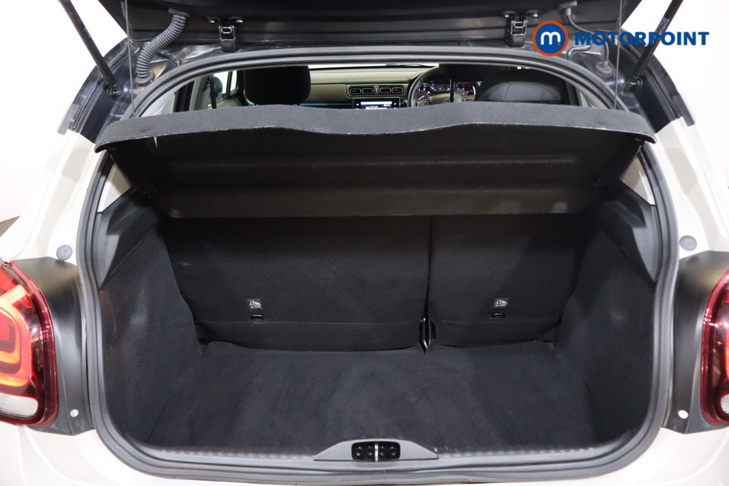 Citroen C3 Shine Plus Manual Diesel Hatchback - Stock Number (1569759) - 23rd supplementary image