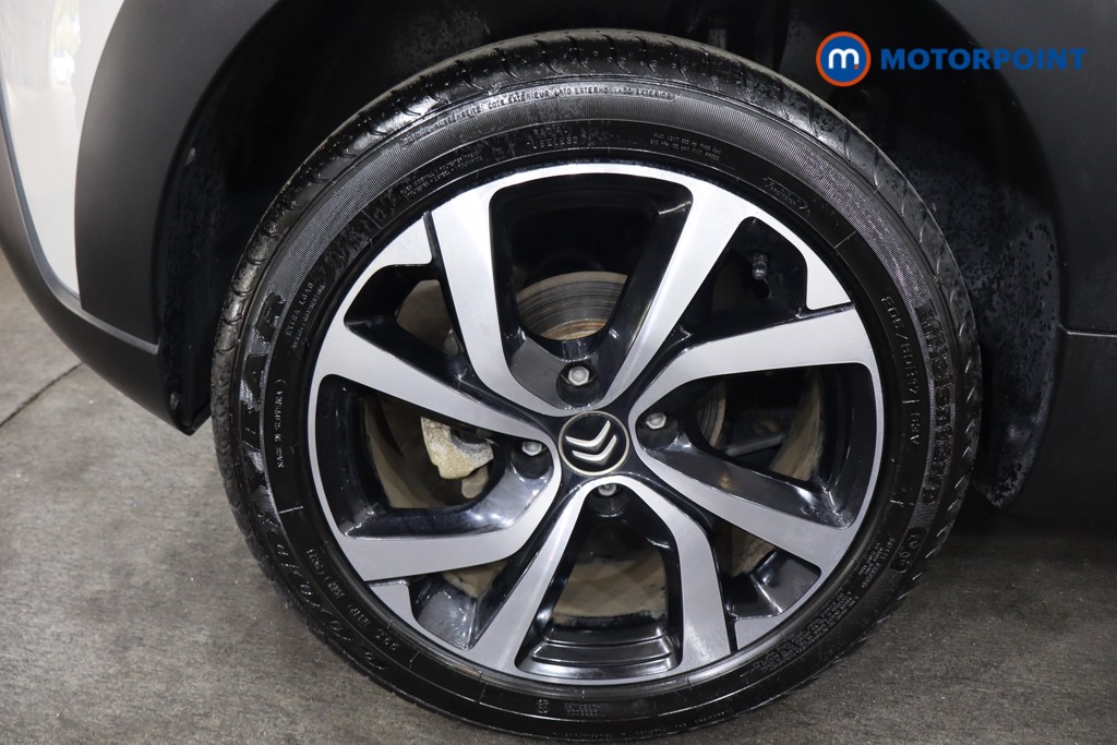 Citroen C3 Shine Plus Manual Diesel Hatchback - Stock Number (1569759) - 25th supplementary image