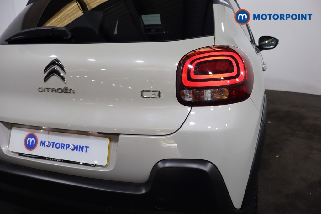 Citroen C3 Shine Plus Manual Diesel Hatchback - Stock Number (1569759) - 30th supplementary image