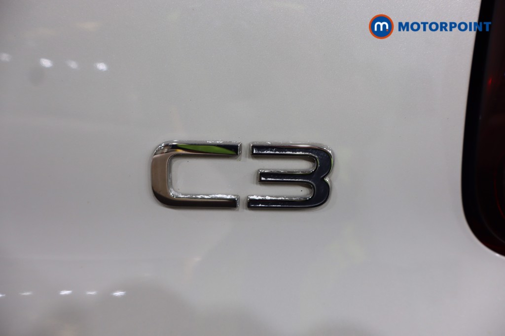Citroen C3 Shine Plus Manual Diesel Hatchback - Stock Number (1569759) - 31st supplementary image