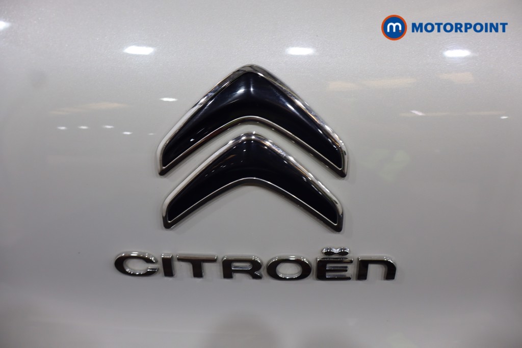 Citroen C3 Shine Plus Manual Diesel Hatchback - Stock Number (1569759) - 32nd supplementary image