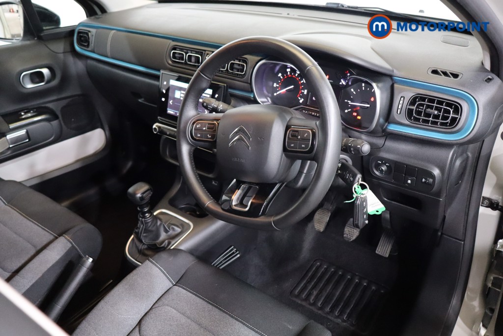Citroen C3 Shine Plus Manual Diesel Hatchback - Stock Number (1569759) - 1st supplementary image
