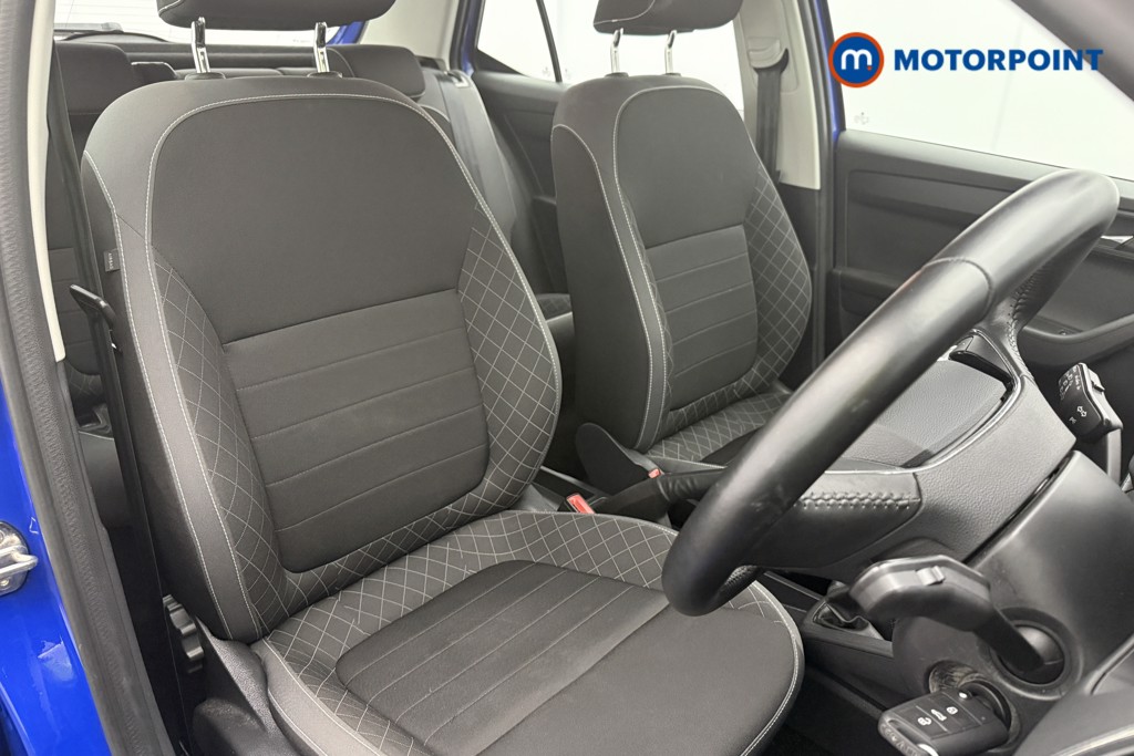 Skoda Fabia SE Manual Petrol Hatchback - Stock Number (1569770) - 6th supplementary image