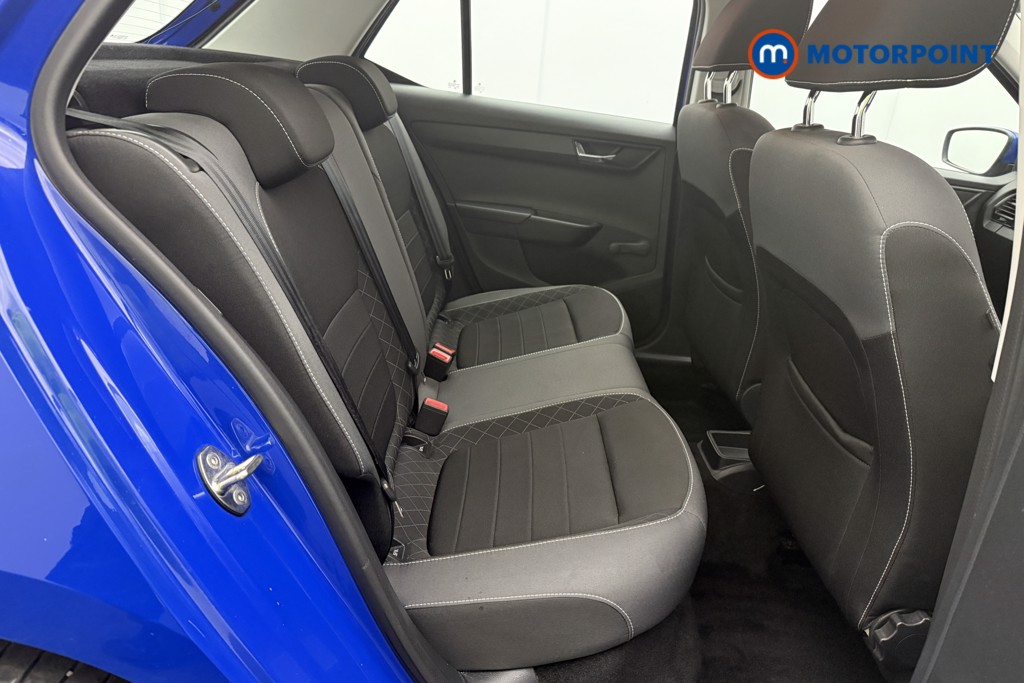 Skoda Fabia SE Manual Petrol Hatchback - Stock Number (1569770) - 7th supplementary image