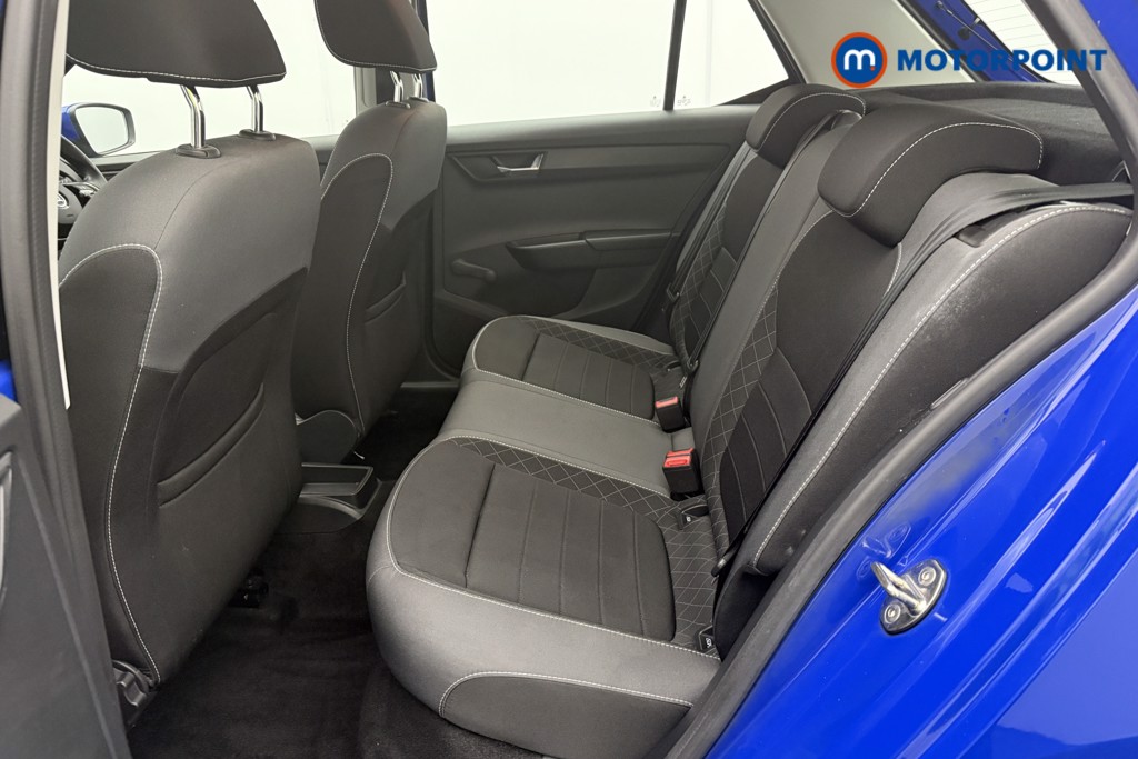 Skoda Fabia SE Manual Petrol Hatchback - Stock Number (1569770) - 8th supplementary image