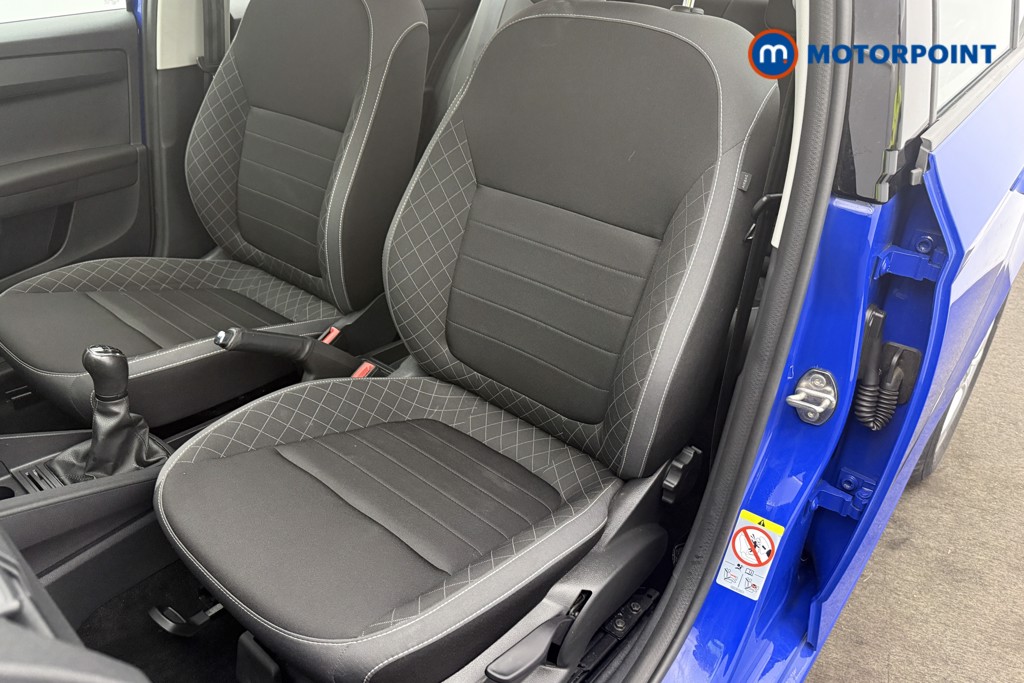 Skoda Fabia SE Manual Petrol Hatchback - Stock Number (1569770) - 10th supplementary image