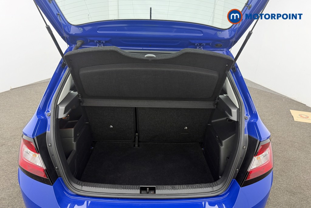 Skoda Fabia SE Manual Petrol Hatchback - Stock Number (1569770) - 13th supplementary image
