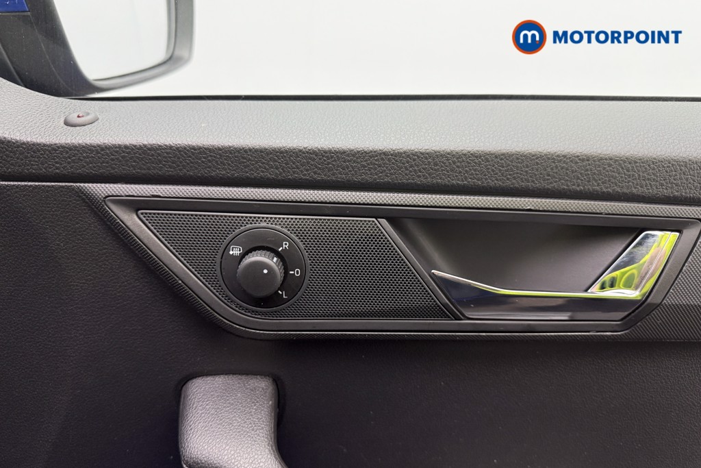 Skoda Fabia SE Manual Petrol Hatchback - Stock Number (1569770) - 20th supplementary image