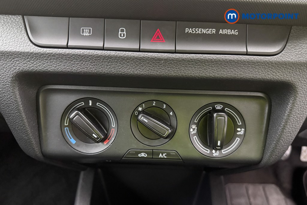 Skoda Fabia SE Manual Petrol Hatchback - Stock Number (1569770) - 21st supplementary image