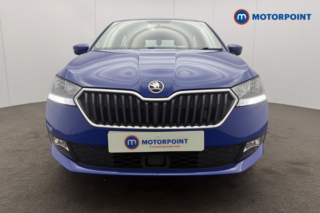 Skoda Fabia SE Manual Petrol Hatchback - Stock Number (1569770) - 23rd supplementary image