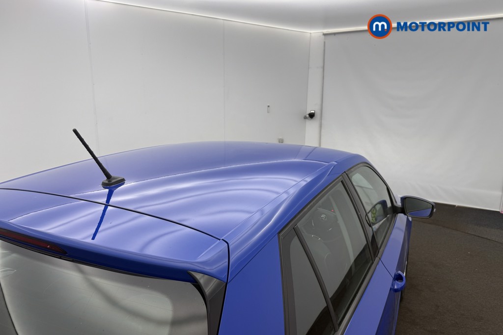 Skoda Fabia SE Manual Petrol Hatchback - Stock Number (1569770) - 25th supplementary image