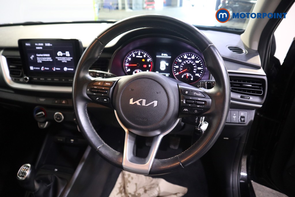 KIA Stonic 2 Manual Petrol SUV - Stock Number (1569977) - 2nd supplementary image
