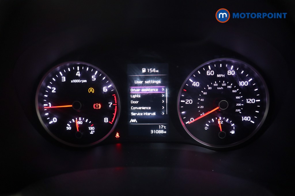KIA Stonic 2 Manual Petrol SUV - Stock Number (1569977) - 3rd supplementary image