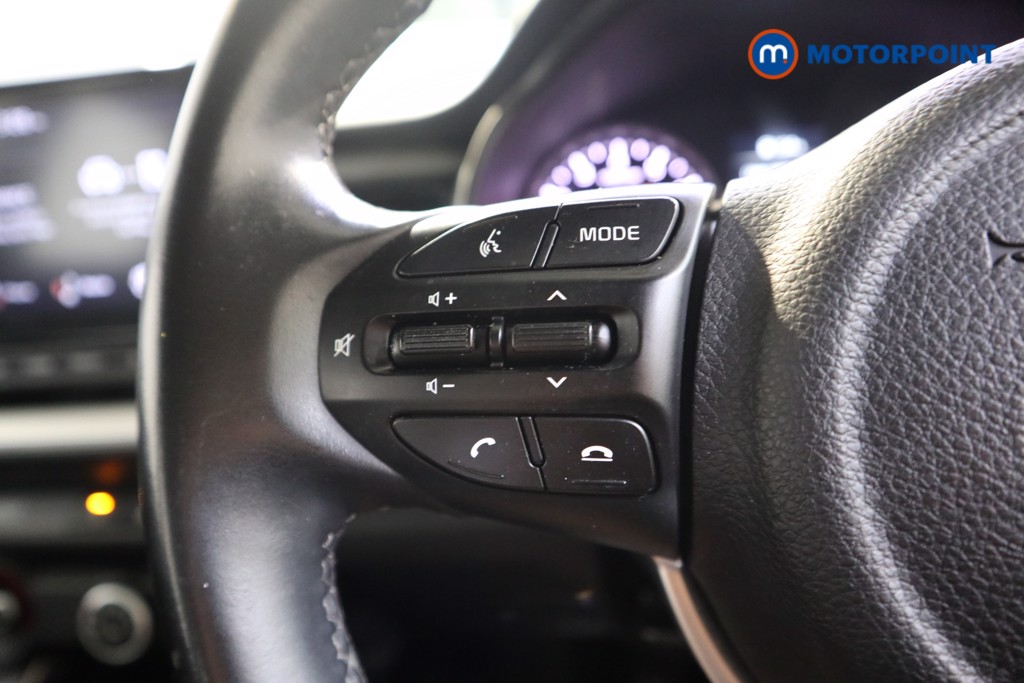 KIA Stonic 2 Manual Petrol SUV - Stock Number (1569977) - 4th supplementary image