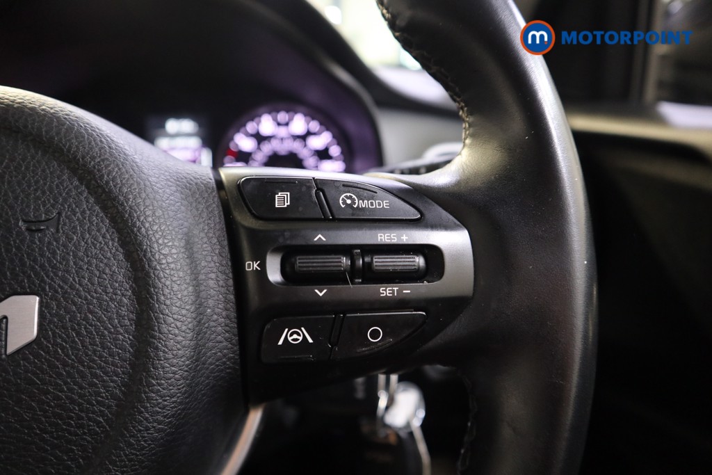 KIA Stonic 2 Manual Petrol SUV - Stock Number (1569977) - 5th supplementary image