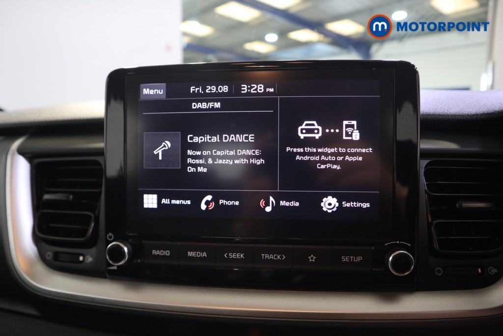 KIA Stonic 2 Manual Petrol SUV - Stock Number (1569977) - 7th supplementary image