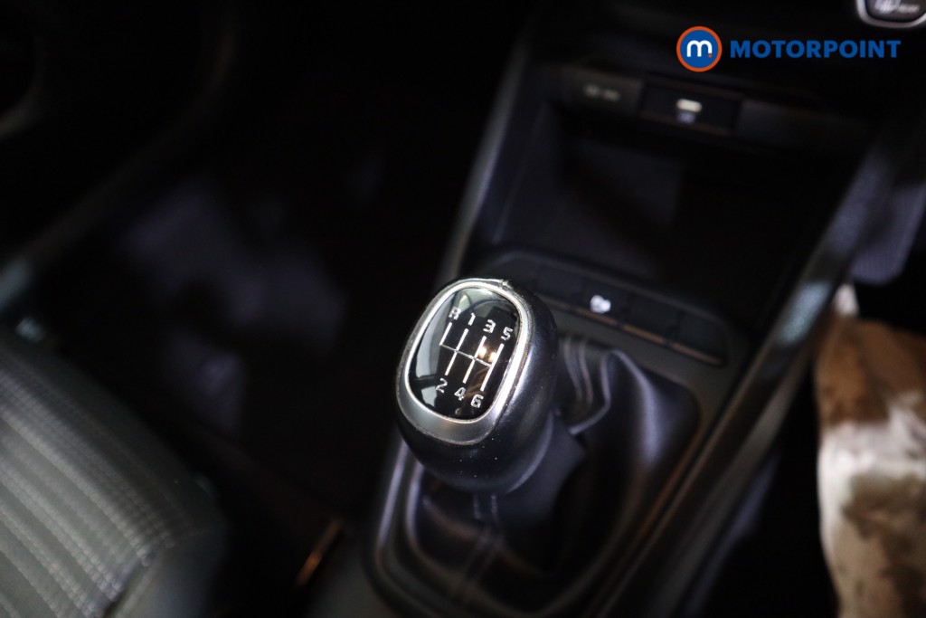 KIA Stonic 2 Manual Petrol SUV - Stock Number (1569977) - 8th supplementary image