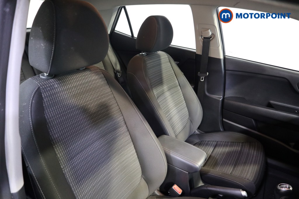 KIA Stonic 2 Manual Petrol SUV - Stock Number (1569977) - 9th supplementary image