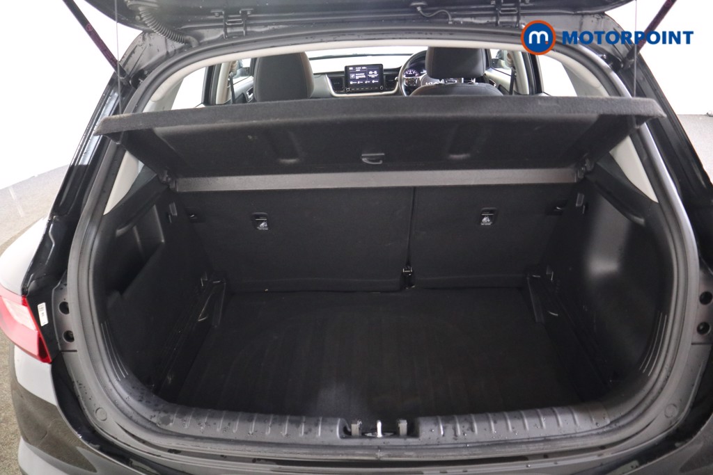 KIA Stonic 2 Manual Petrol SUV - Stock Number (1569977) - 11th supplementary image