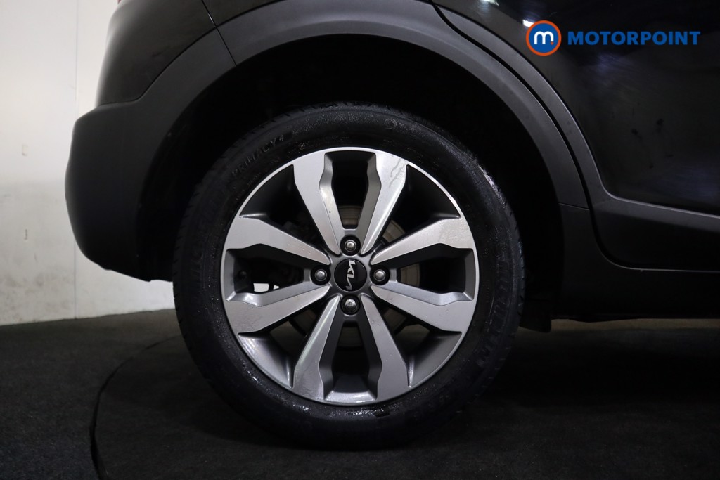 KIA Stonic 2 Manual Petrol SUV - Stock Number (1569977) - 12th supplementary image
