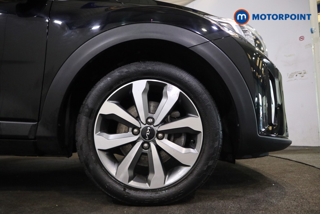 KIA Stonic 2 Manual Petrol SUV - Stock Number (1569977) - 13th supplementary image
