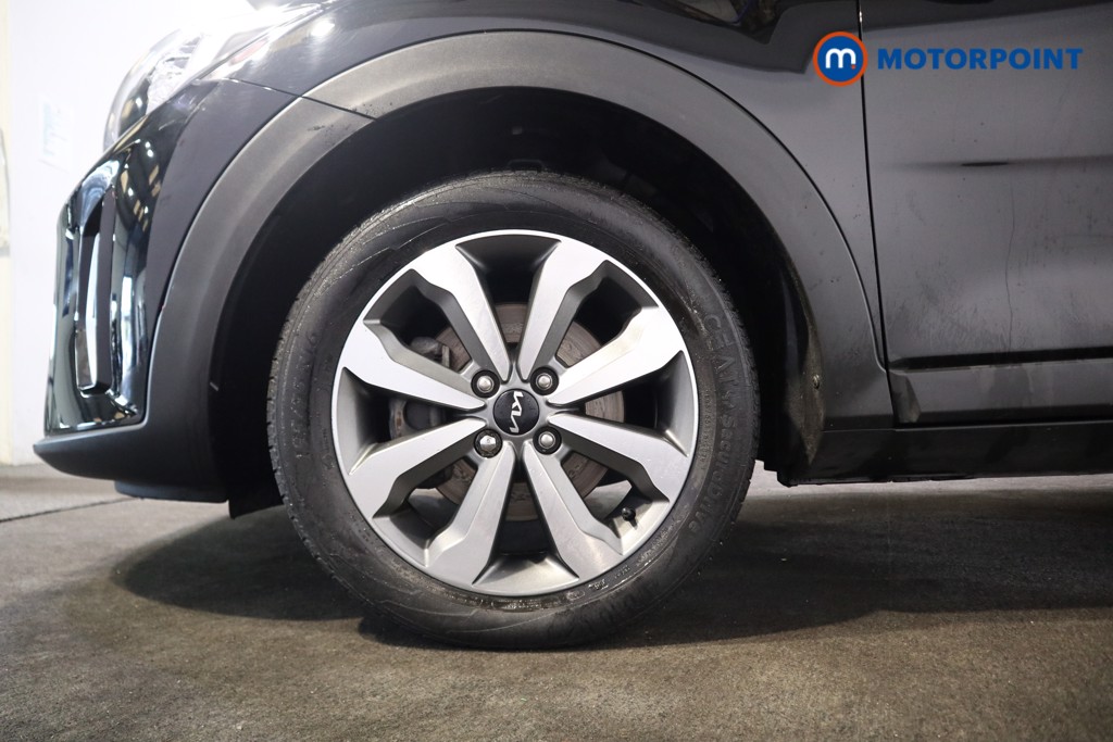 KIA Stonic 2 Manual Petrol SUV - Stock Number (1569977) - 14th supplementary image