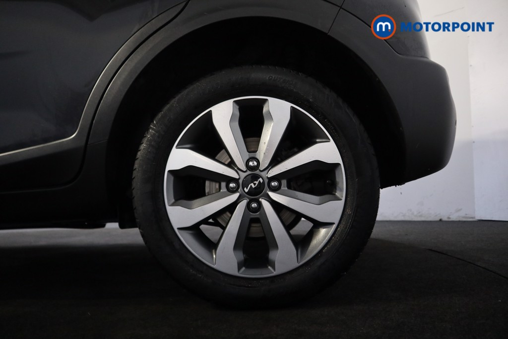KIA Stonic 2 Manual Petrol SUV - Stock Number (1569977) - 15th supplementary image
