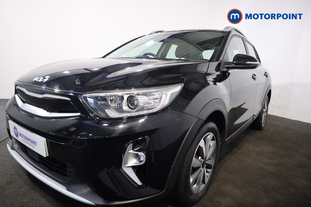 KIA Stonic 2 Manual Petrol SUV - Stock Number (1569977) - 17th supplementary image
