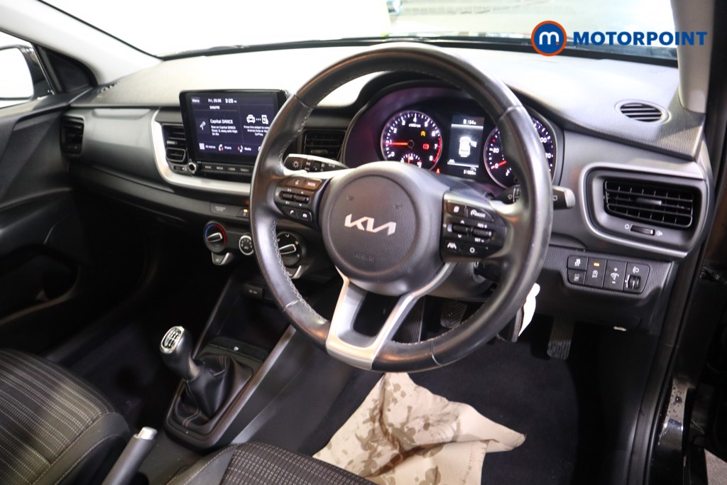 KIA Stonic 2 Manual Petrol SUV - Stock Number (1569977) - 1st supplementary image