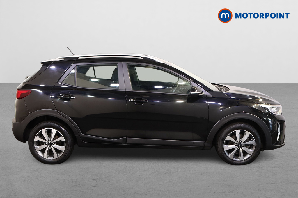 KIA Stonic 2 Manual Petrol SUV - Stock Number (1569977) - Drivers side