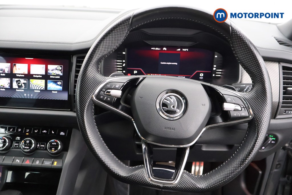 Skoda Kodiaq Sport Line Automatic Petrol SUV - Stock Number (1570036) - 2nd supplementary image
